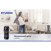   ?     Hyundai H-MC180  !