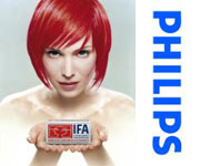 Philips        IFA   