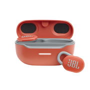 JBL Endurance Race:     