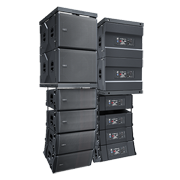    K-LA12A  DSP   AudioCenter:     