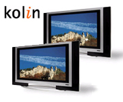 Kolin   LCD TV  2006.