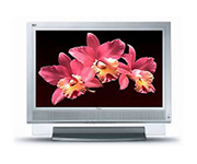    LCD TV  