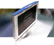  6G LCD TV