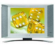   LCD TV  2005.   610`000 

