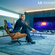    -1      LG SIGNATURE