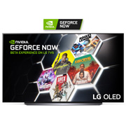 LG    NVIDIA GeForce NOW  - webOS 