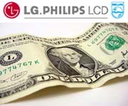 LG Philips:   