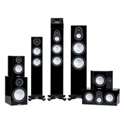 C   : Monitor Audio    Silver 7G