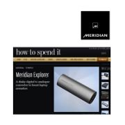  Explorer  Meridian -  