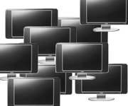  LCD TV  ?