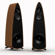 Divini Audio   ,    Reference 18.