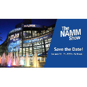 PMC  Chord Electronics   NAMM 2020