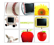  HANNspree  