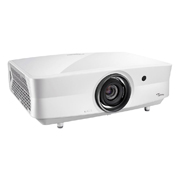 Optoma UHZ65LV:   