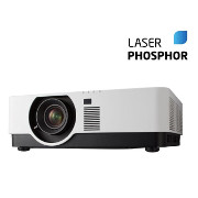   NEC P506QL:     
