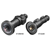   Panasonic ET-EMU100  ET-ELU20:     