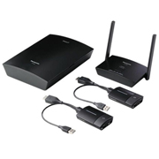     Panasonic PressIT:   