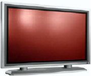   PDP TV 