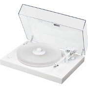  Pro-Ject 2Xperience   White Album