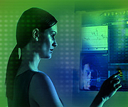  2007.  PLED TV