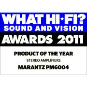 Marantz PM6004  