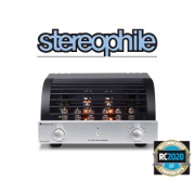 PrimaLuna EVO 400 Pre    Stereophile