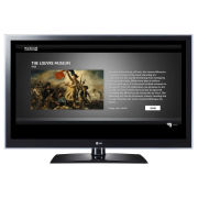 LG Electronics  Purescreens   