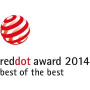  Philips DesignLine  Philips Elevation    Red Dot design award