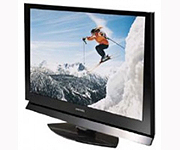 Массовый выпуск 57-дюймового LCD TV