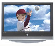 Samsung  40- LCD TV 