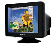 Samsung    CRT