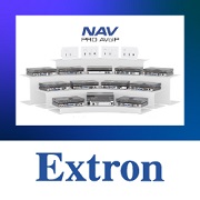  ,  Extron,      NAV