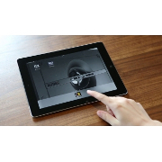 Audac Touch:   