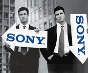 Sony:   ?