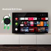 Представляем Android™ 8.0 Oreo™