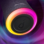   : Anker Soundcore  DNS      TWS-