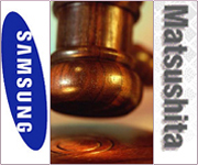 Samsung  Matsushita