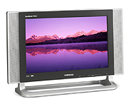    Samsung   LCD  40%