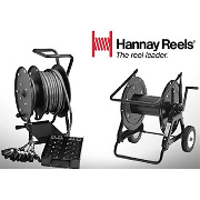   Hannay Reels