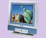Tatung  Kolin    LCD-
