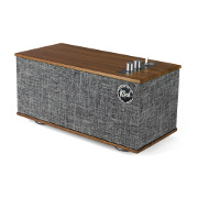 Шикарная классика в обновленном дизайне – Klipsch The One II