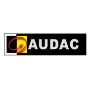  -    AUDAC   