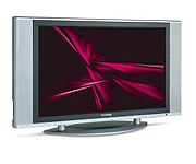 -    LCD TV 