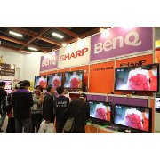Vizio  BenQ   LCD ,    