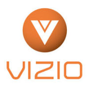 Vizio XVT CinemaWide TV   