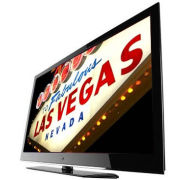 Westinghouse   LED HD    CES 2012
