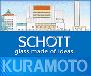   Schott AG  Kuramoto Seisakusho