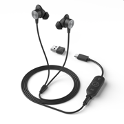 Logitech Zone Wired Earbuds         
