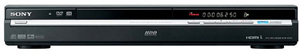 Новые HDD/DVD-рекордеры Sony с поддержкой BRAVIA Theatre Sync