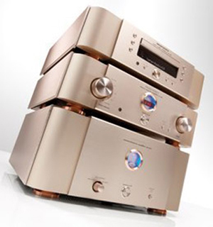 Marantz Legendary